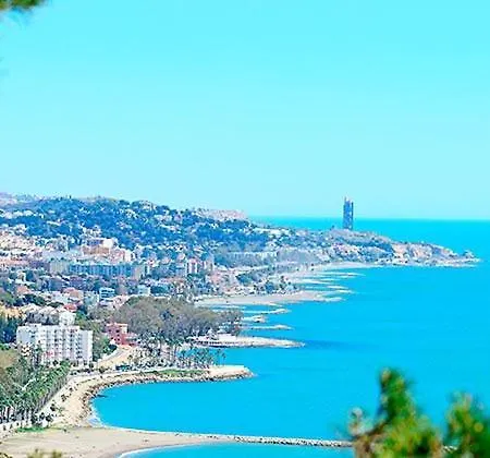 Navegante Playa 2 Malaga