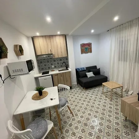 Navegante Playa 2 Apartment