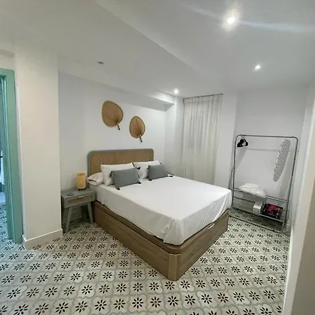 Apartment Navegante Playa 2